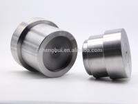 Novo produto Forja a frio de carburo de tungstênio para parafusos e matrizes de nozes