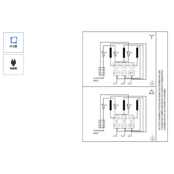 Grundfos CR 20-17 Stainless Steel Vertical Centrifugal Water Pump Industrial High Pressure Centrifugal Pumps Water Treatment Pump Multi-Stage Booster Water Pump