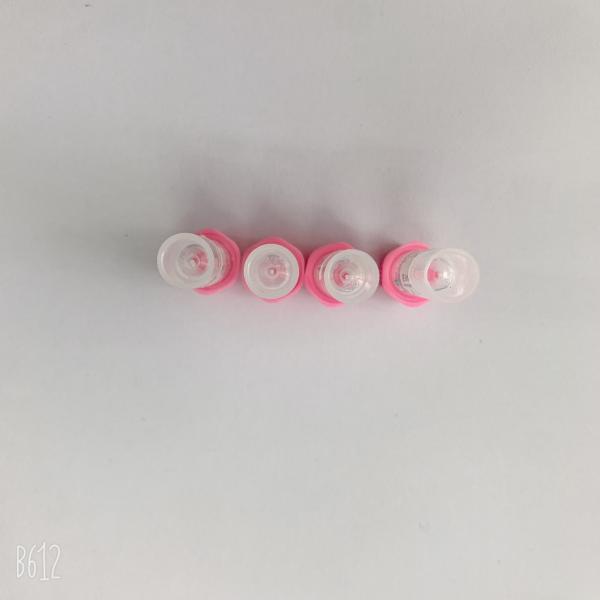 Drenaje micro profesional de la sangre de la aguja de la mariposa del uso del tubo de la colección de la sangre