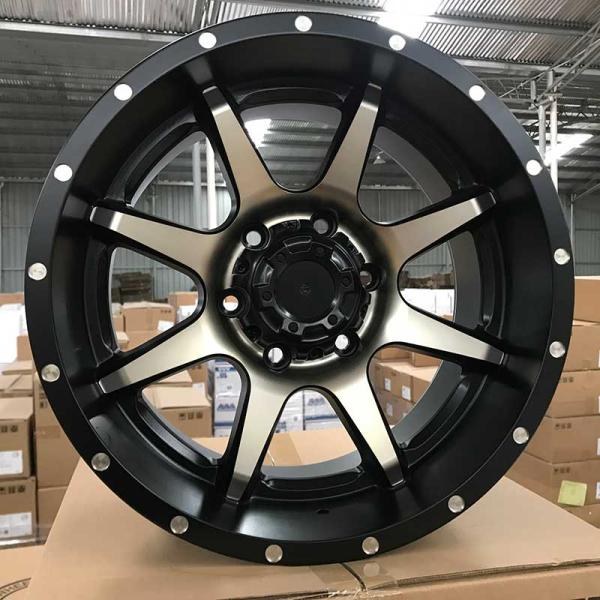 Вторичный рынок 18 19 20 расположенных ступенями дюймами вогнутых выкованных колес сплава