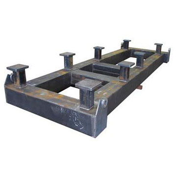 Изготовленный из алюминия 