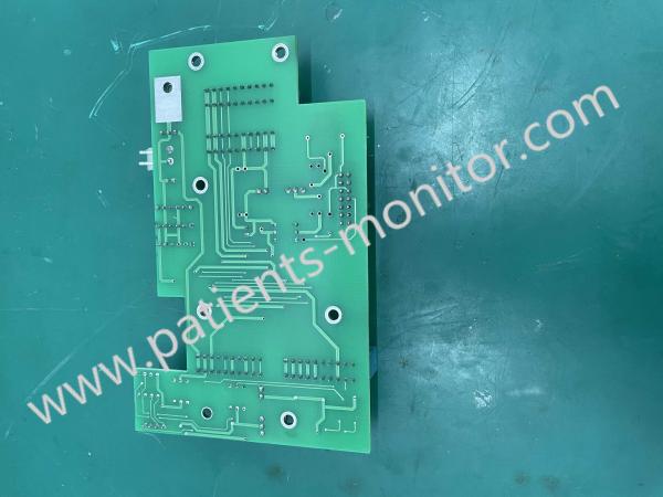 Philip Goldway UT4000F PRO pièces de moniteur de patient Tableau d'interface 5AJ0606141 5A2J01E