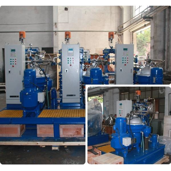 Электростанция двигателя дизеля ракеты -носителя топлива оборудований электростанции модуля подачи масла