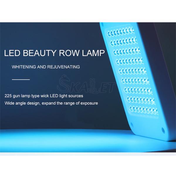 2022 Best Sellers 7 Color LED Light, LED Face Mask Skin Rejuvenation PDT Photon Facial Skin Care Mask