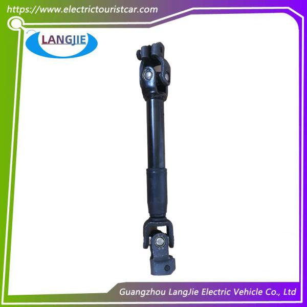 Steering Column Joint Shaft Middle Power Shaft Component LVTONG Golf Club Car