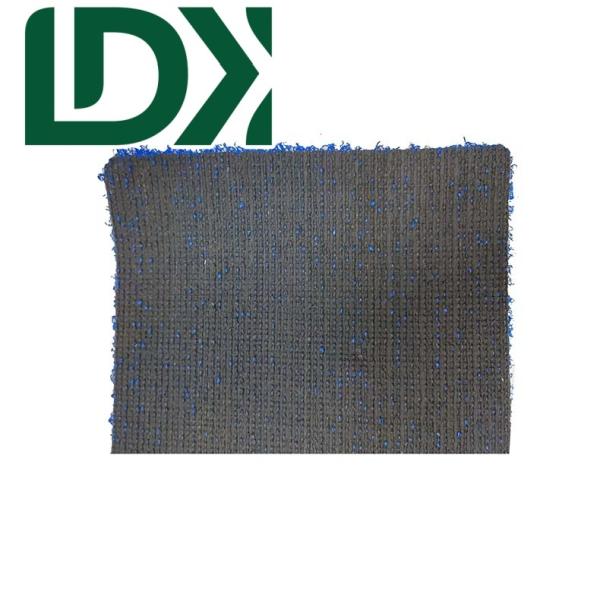 12mm Artificial Grass Synthctic Tennis Court Synthetic Sports Turf For Backyard