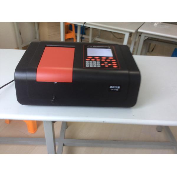 Спектрофотометра Vis двойного луча Macylab ширина связи Uv-1700pc ультрафиолетового Multi