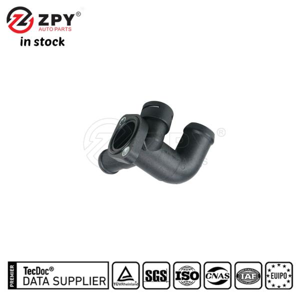 ZPY ラジエーター冷却液ホースコネクタ 028121133C VW アウディポルシェ