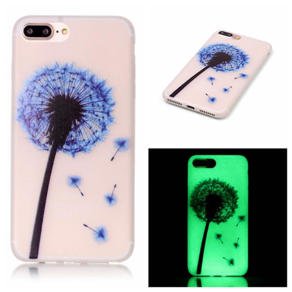 Hard PC Dream Luminous Back Cover Cell Phone Case For iPhone 7 7 Plus 6 6s 6  Plus 6s Plus