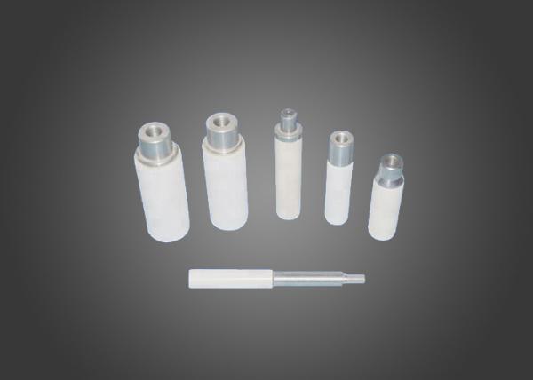 High pressure water jet zirconia ceramic alumina ceramic piston plungers pump hydraulic ceramic plunger pump