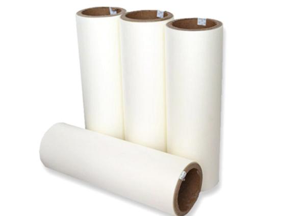 OEM que embala o filme de estratificação quente plástico Rolls, umidade - película protetora térmica quente plástica da prova 3600m