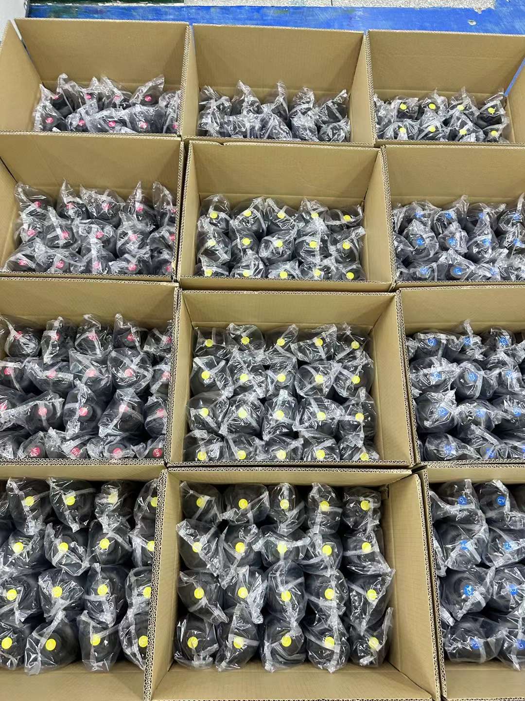 Factory High Quality Low Smell Uv Flatbed Printer Ink Fast Dry 1000ml UV Ink for Digital Printing on Epson DX5 DX7 XP600 TX800