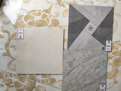 Anti-Razão Terraço porcelana azulejo Branco Cinza Beige Preto Cor