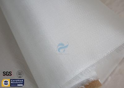 4oz Fiberglass Cloth For Surfboard White 27 100M E Glass Tear Resistant