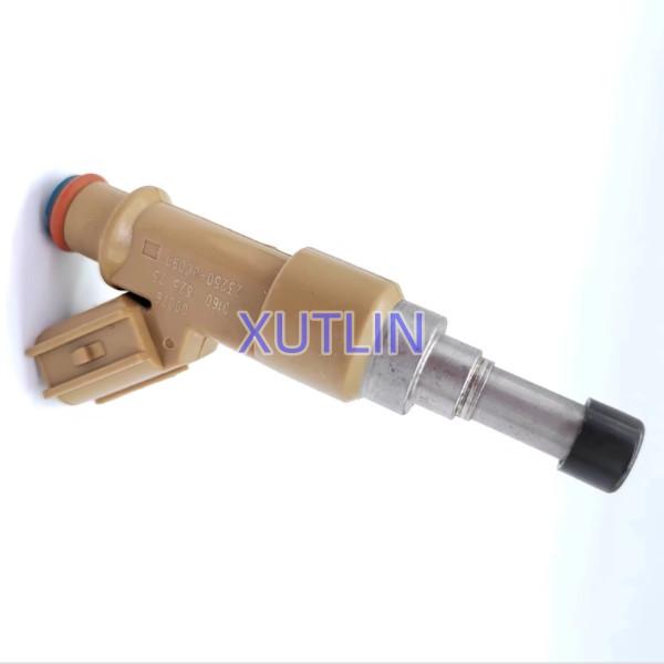 Diesel Fuel Nozzle 23250-0C090 23209-0C090 For Toyota Tundra 4.6L 5.7L 2002-2014