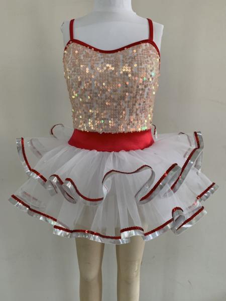 Girls Dancewear