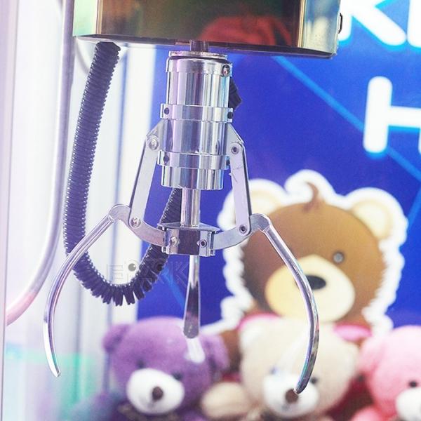 100W Capsule Vending Machine Toys Lucky Star 2 Lucky Gift Box