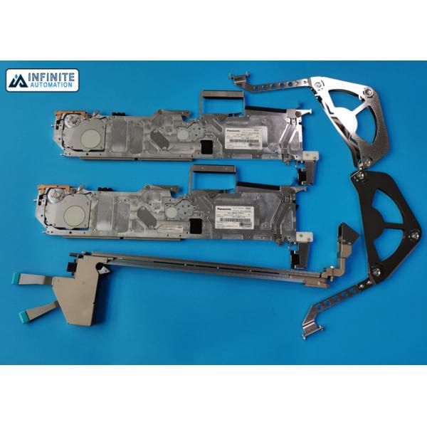 N610168958AA 4mm SMT feeder setup With Sensor Double Feeder And Holder Set