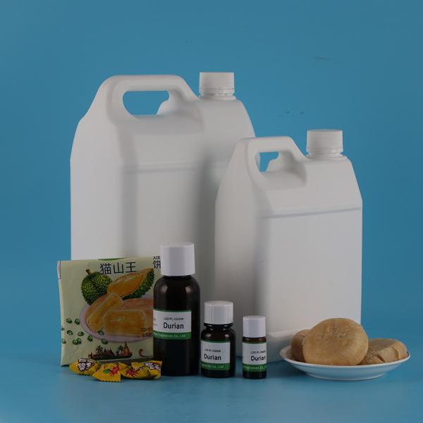 Durian Flavor Candy Fragrance Essence Oil With Intense Taste And Lingering Aroma