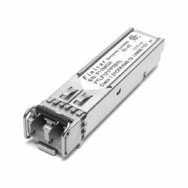 Finisar FTLF1217P2BTL 100BASE-FX SFP Transceiver with 2 km Distance and 1310nm Wavelength