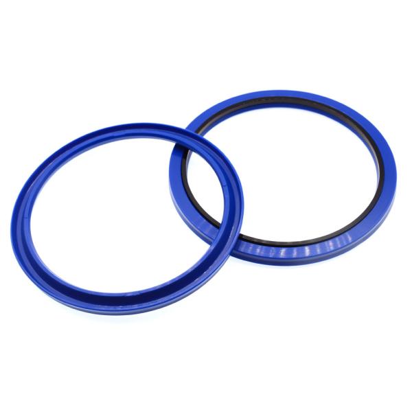 HBY MPI PU NY Hydraulic Cylinder Rod Seal Excavator Oil Seals