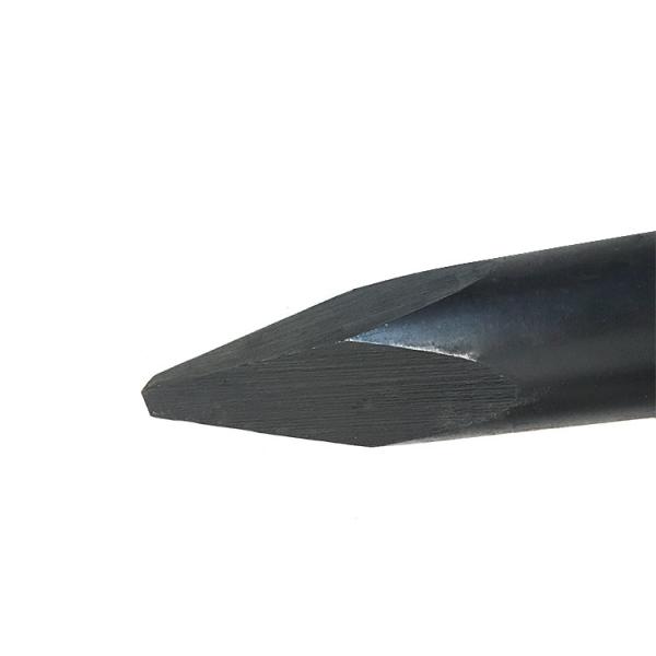 Pièces de rechange générales de briseur de briseur de point de Mohel de burin