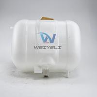 VOE 11110211 17214674 11110410 4804536 Coolant Tank Assembly For EC210B/240B/290B