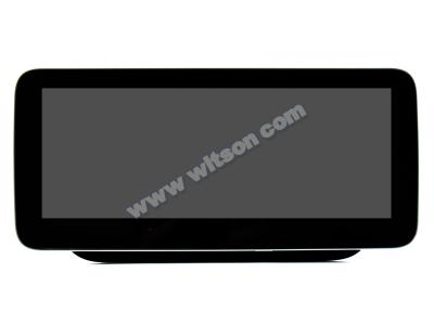 10.25''/12.3'' Screen For Mercedes Benz B Class W246 B180 B200 B220 B250 B260 2015-2019 NTG5.0