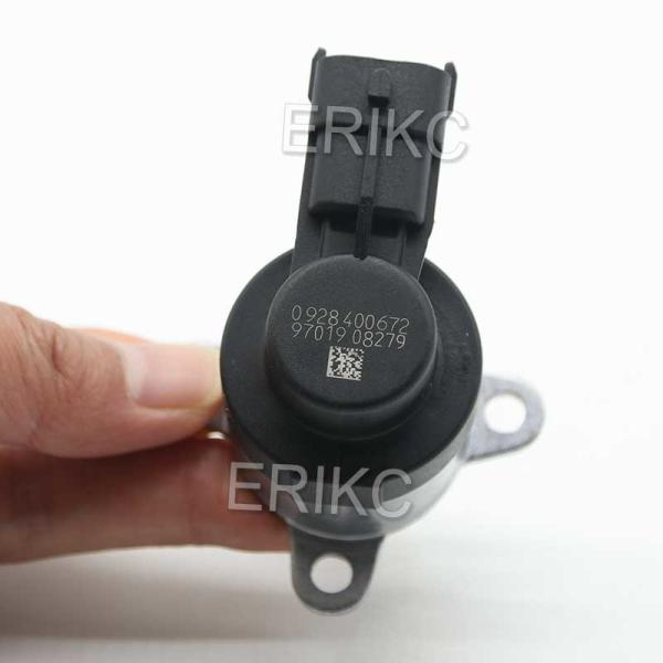Inlet Metering Valve 0928400672 NISSAN Diesel Control Valve 0 928 400 672 Fuel Inlet Metering Valve 0928 400 672