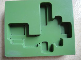 Industrial Non-Stick Coatings apply leather, roller embossing, gluing roller gluing