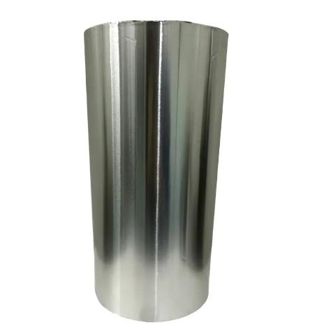 0.91g/cm3 Density Aluminum Metallized Packaging Film for Stainless Steel Products