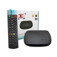 Caja de receptores por cable de alto rendimiento con decodificador de audio MPEG1