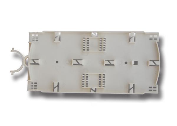 ABS PP Fiber Splice Tray
