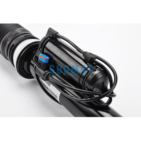 Rear Left Air Strut Assemblies For Mercedes Benz S Class W221 Airmatic Without 4matic A2213205513