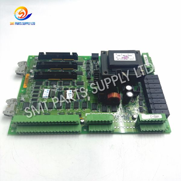 HELLER PL10-28981HMB Original Tested Mother Board for Reflow Oven Machine Control and Signal Processing