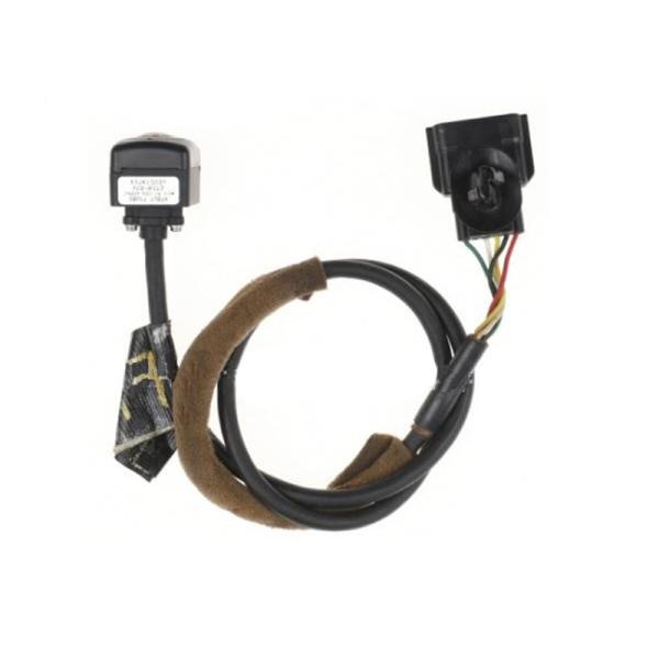 Weather Proof Rear View Driving Camera 284F1-1JB1A For Nissan EIgrand 2011