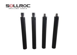 Alloy Steel Revirse Circulation RC Hammer And Down The Hole DTH Hammer