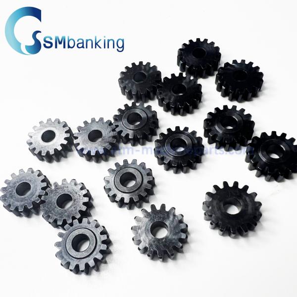 Wincor CMD-V4 Диспансерный модуль Аксессуар 15 зубов Железные редукторы (плоские) × 2