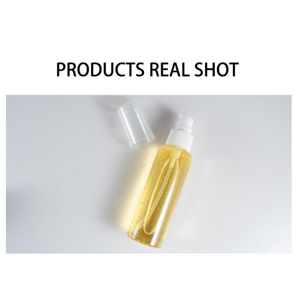 Забота кожи 100ml Хейзл ведьмы сыворотки метки частного назначения естественная органическая лицевая