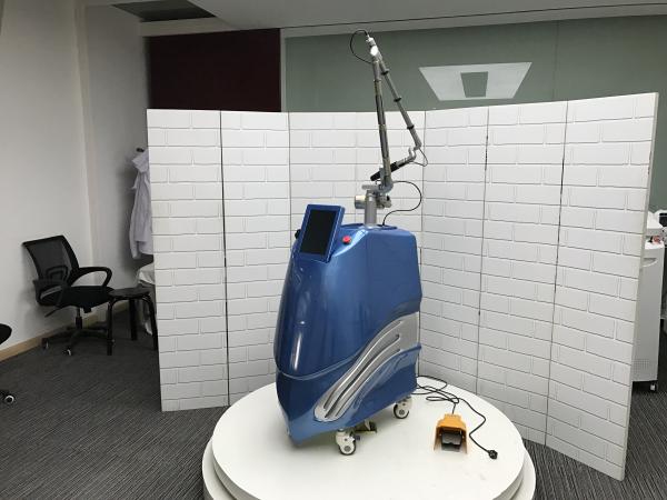 NEW Laser Picosure Tatoo Removal 1064nm 532nm 755nm picosure tattoo removal laser pico
