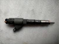 D6D D7E Injecteur de moteur de pelle EC210B Injecteur de carburant 0445120067