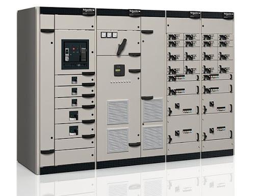 Armoured Movable AC Metal Enclosed Switchgear