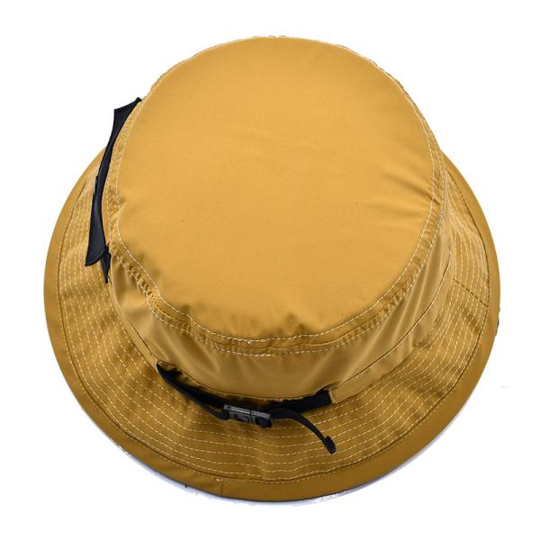 Chapéu de balde de pescador leve Ideal para atividades ao ar livre casual/modas