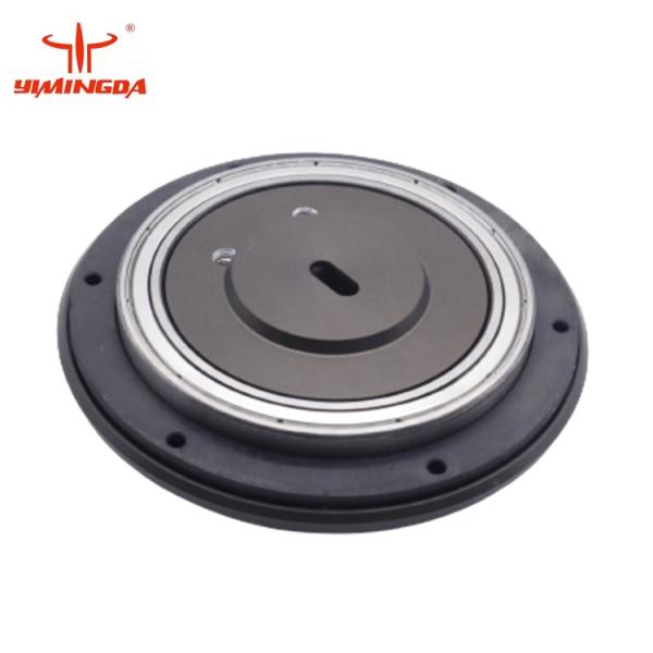 Peças do cortador do PN 115480 as auto gerenciem o conjunto do apontador da placa para Bullmer D-8002