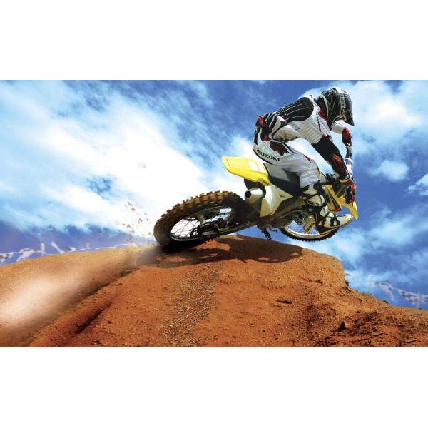 Enhance Your Motorcycle's Performance with Our Racing and Supermoto Alloy Wheels