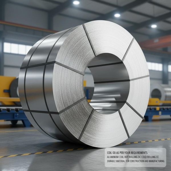 Yongsheng Customizable |  Aluminum strip 1050 / 1060 / 1100 | Architectural aluminum strip, household appliance aluminum strip, heat exchanger aluminum strip