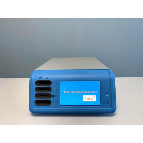 Electrosurgical Generator with Ligation High-frequency Surgical Equipment for Hospital Price