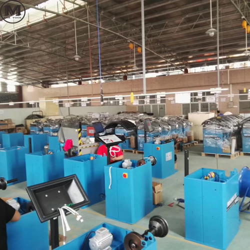 110 В мощность цифрового дисплея автомобильной шины балансирующей машины для экономического балансирования