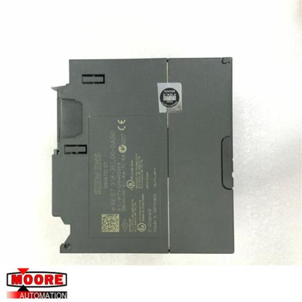 Устройство обработки данных 6ES7318-3EL00-0AB0 6ES7 318-3EL00-0AB0 Сименс центральное с памятью работы 2 MB