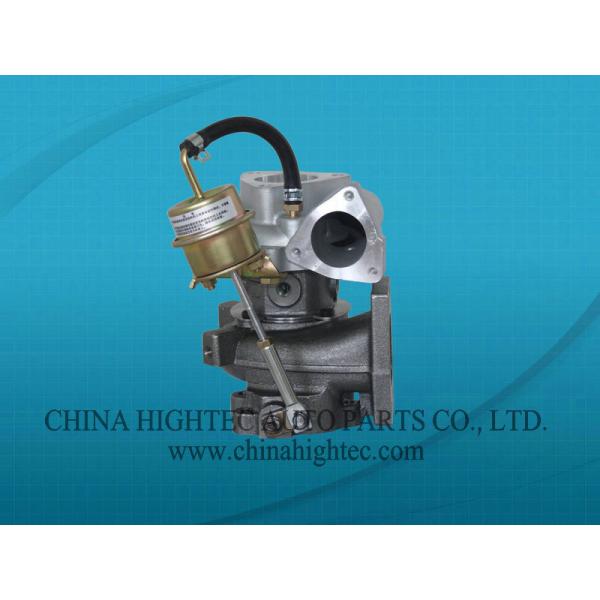 Turbo for Nissan  TB2505	HD46T	471024-TB